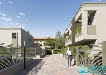 Foto 3 - Villa Via Marelli
 
snc, Monza - photo 3