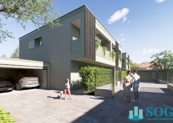 Foto 8 - Villa Via Marelli
 
snc, Monza - photo 8