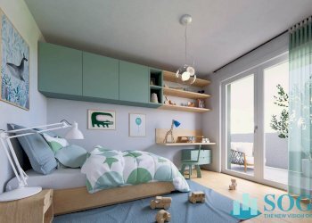 Foto 11 - Villa Via Marelli
 
snc, Monza - photo 11