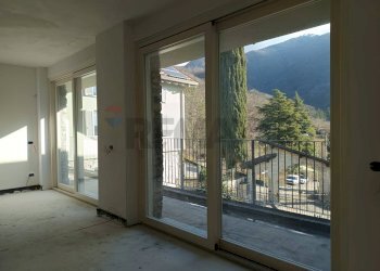 Stanza vuota - Trilocale Via Castello, Canzo - foto 17