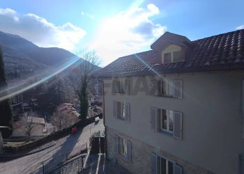 Edificio all\'aperto - Attico Via Castello, Canzo - foto 15