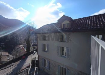 Edificio all\'aperto - Attico Via Castello, Canzo - foto 18