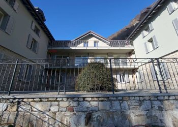 Edificio all\'aperto - Attico via Castello, Canzo - foto 4