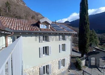 Casa all\'aperto - Attico via Castello, Canzo - foto 13