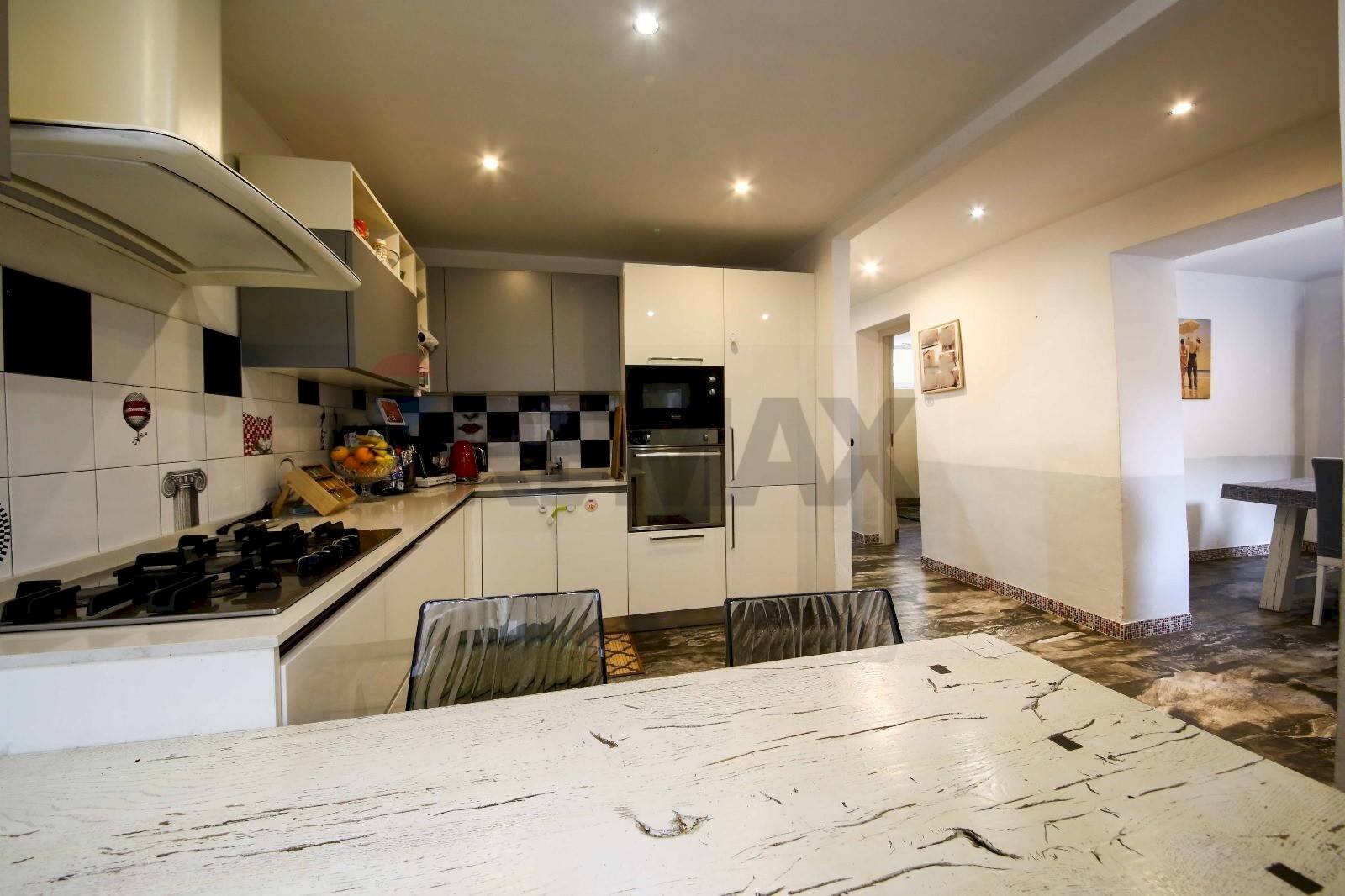 Cucina - Independent house Carate Urio - photo 1