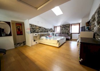 Camera / camera da letto - Independent house Carate Urio - photo 10