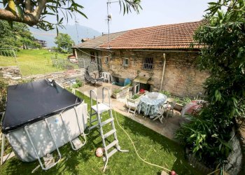 Giardino - Independent house Carate Urio - photo 15