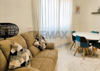 Sala da pranzo - Trilocale via manzoni
 
5, Fino Mornasco - foto 1