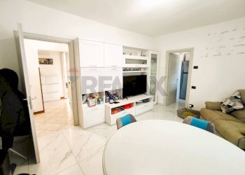 Sala da pranzo - Trilocale via manzoni
 
5, Fino Mornasco - foto 4