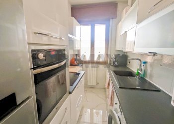 Cucina - Trilocale via manzoni
 
5, Fino Mornasco - foto 8