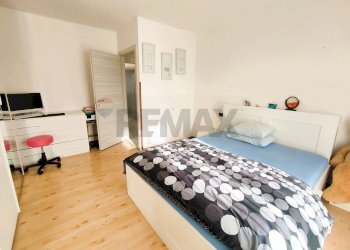 Camera / camera da letto - Trilocale via manzoni
 
5, Fino Mornasco - foto 13