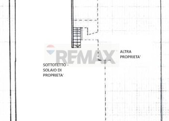 Pianta 2D - Trilocale via manzoni
 
5, Fino Mornasco - foto 19