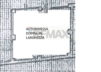 Pianta 2D - Trilocale via manzoni
 
5, Fino Mornasco - foto 20