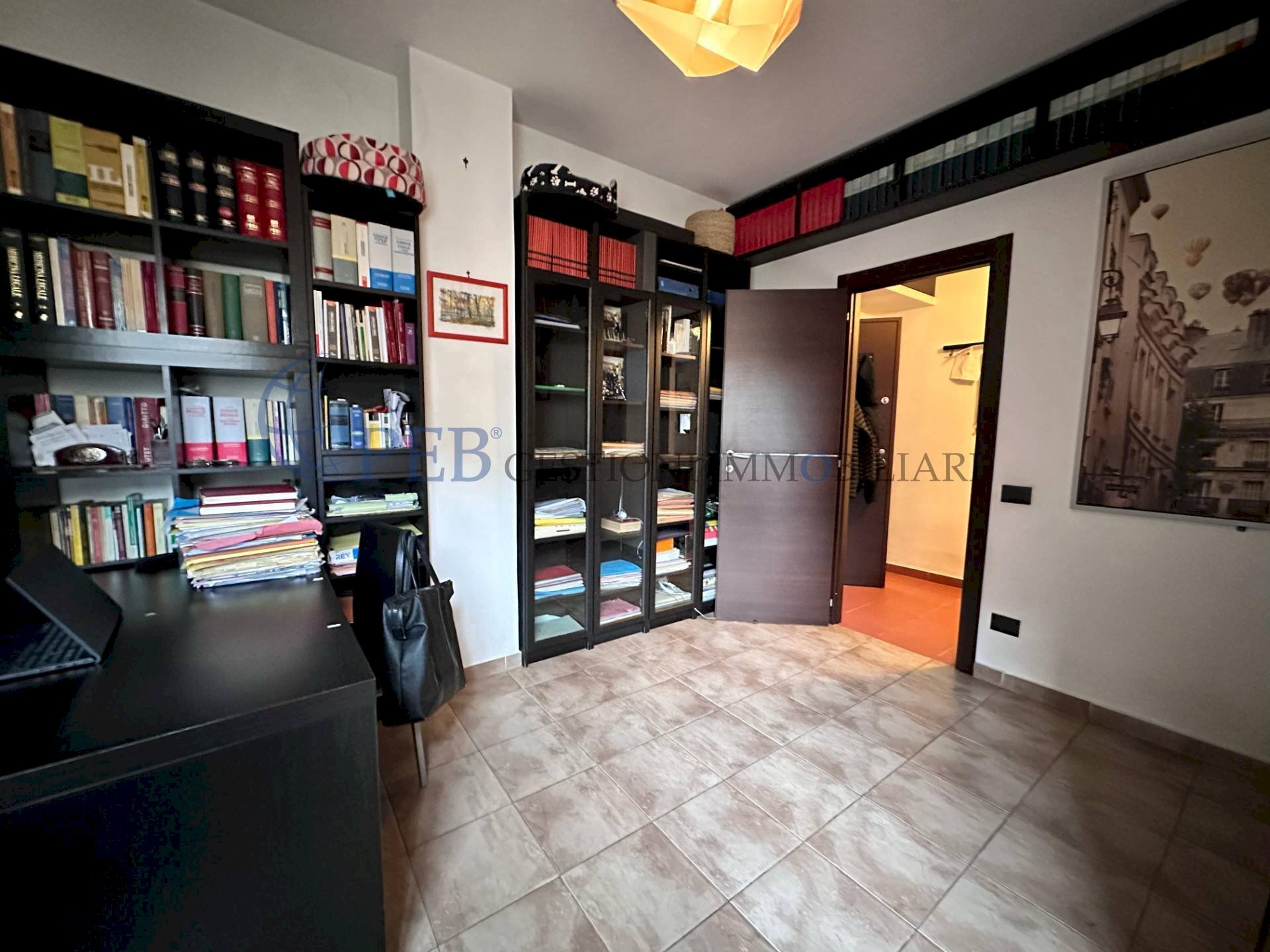 Foto 2 - Bilocale Via Ponzio Cominio, Roma - foto 2