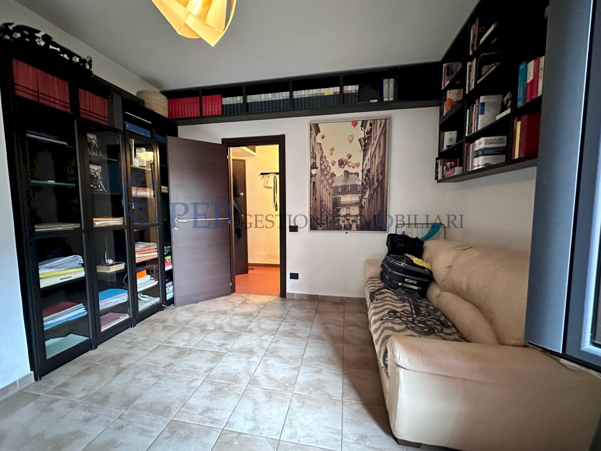 Foto 3 - Bilocale Via Ponzio Cominio, Roma - foto 3