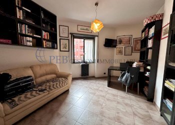 Foto 1 - Bilocale Via Ponzio Cominio, Roma - foto 1