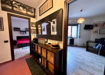 Foto 8 - Bilocale Via Ponzio Cominio, Roma - foto 8