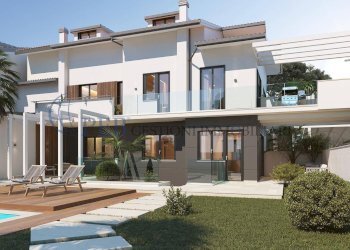 Foto 1 - Villa Via Tirteo, Roma - foto 1