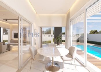 Foto 2 - Villa Via Tirteo, Roma - foto 2