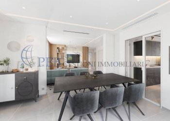 Foto 4 - Villa Via Tirteo, Roma - foto 4