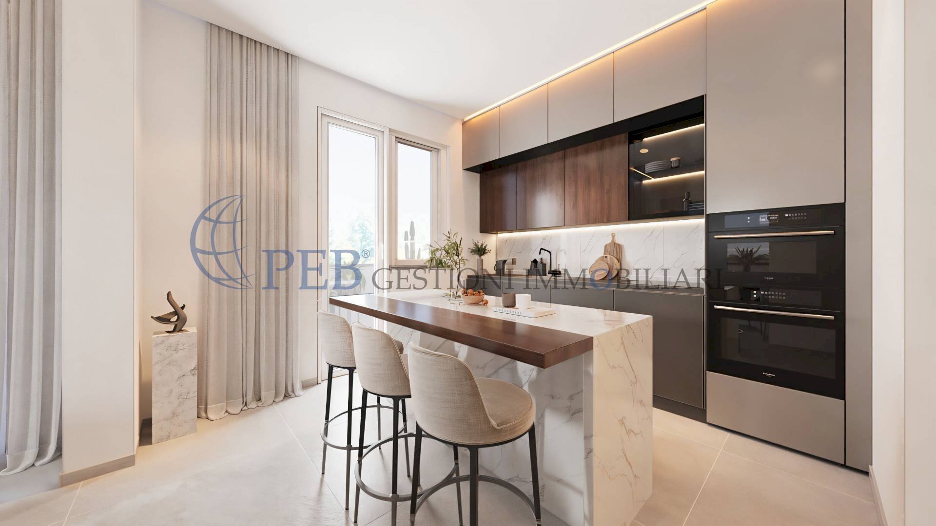 Foto 3 - Quadrilocale Via Tirteo, Roma - foto 3