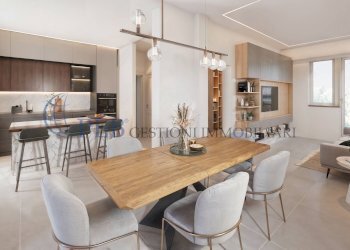 Foto 2 - Quadrilocale Via Tirteo, Roma - foto 2