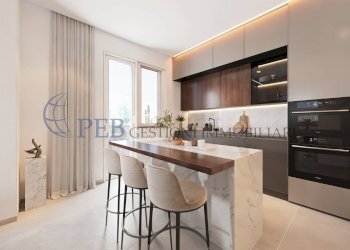 Foto 3 - Quadrilocale Via Tirteo, Roma - foto 3