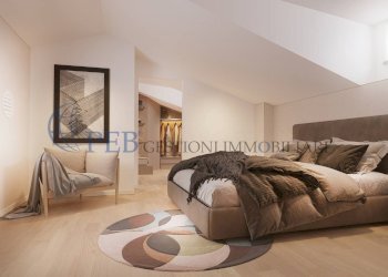 Foto 5 - Quadrilocale Via Tirteo, Roma - foto 5