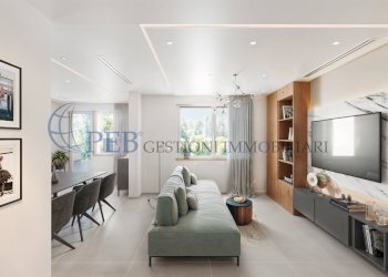 Foto 2 - Villa Via Tirteo, Roma - foto 2
