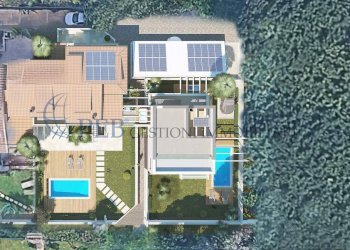 Foto 14 - Villa Via Tirteo, Roma - foto 14