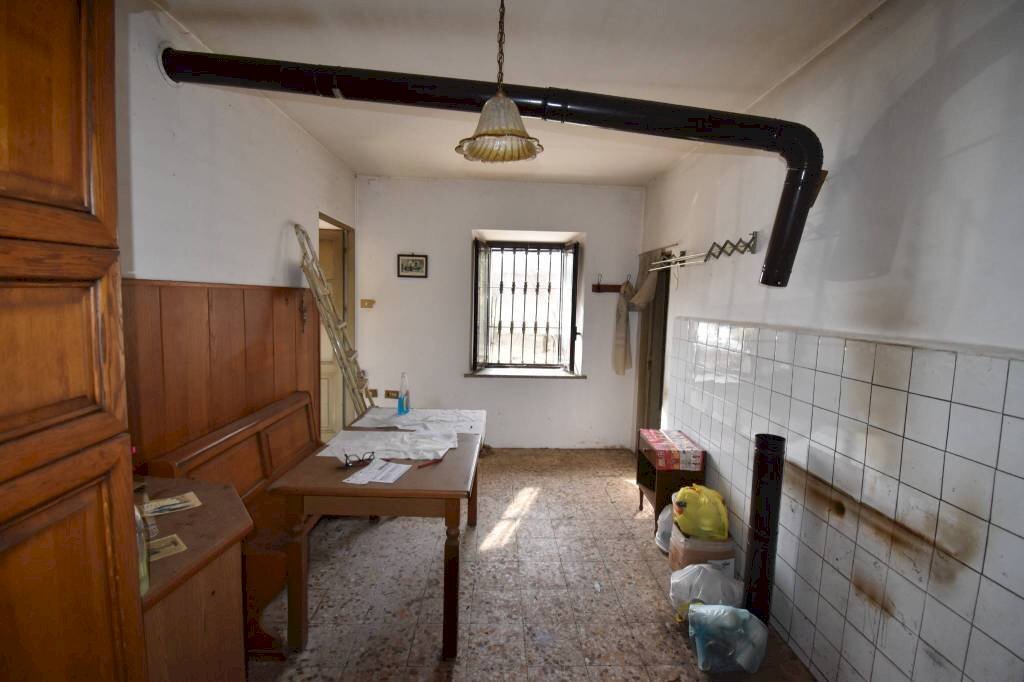 Cucina - Rustic via Verguino, Isola d'Asti - photo 2