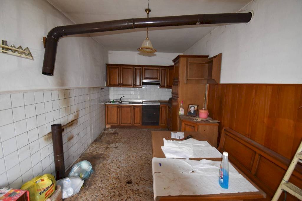 Cucina - Rustic via Verguino, Isola d'Asti - photo 3