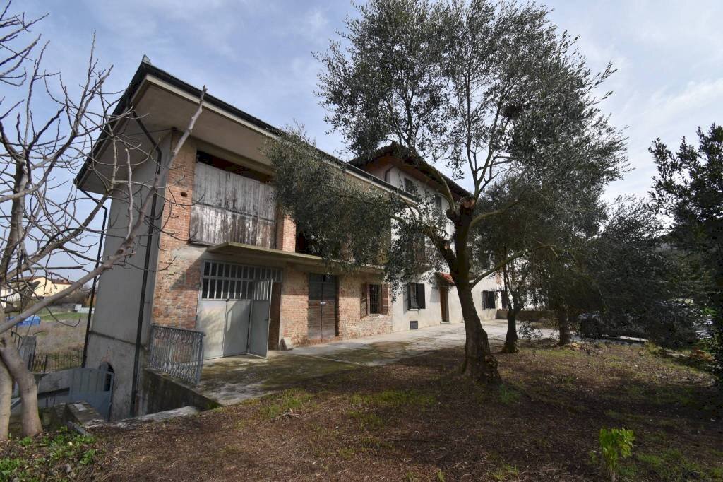 Terreno - Rustic via Verguino, Isola d'Asti - photo 2