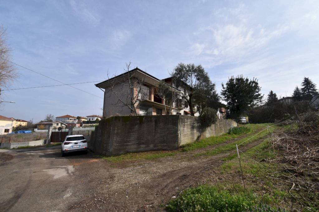 Terreno - Rustico via Verguino, Isola d'Asti - foto 1
