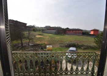 Vista - Rustico via Verguino, Isola d'Asti - foto 21