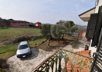 Vista - Rustico via Verguino, Isola d'Asti - foto 22