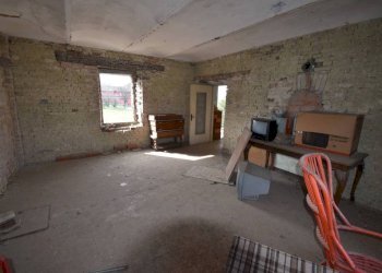 Stanza non arredata - Rustico via Verguino, Isola d'Asti - foto 25