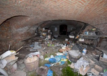 Cantina - Rustico via Verguino, Isola d'Asti - foto 27