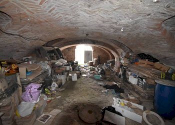 Cantina - Rustico via Verguino, Isola d'Asti - foto 29