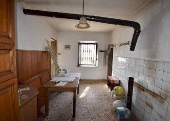 Cucina - Rustico via Verguino, Isola d'Asti - foto 3