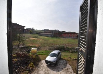 Terreno - Rustico via Verguino, Isola d'Asti - foto 12