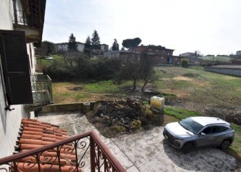 Vista - Rustico via Verguino, Isola d'Asti - foto 15