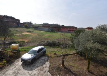 Terreno - Rustico via Verguino, Isola d'Asti - foto 17