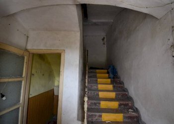 Scala - Rustico via Verguino, Isola d'Asti - foto 20