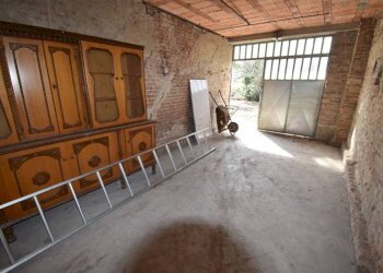 Interno palazzo - Rustico via Verguino, Isola d'Asti - foto 27