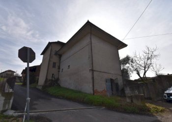 Facciata - Rustico via Verguino, Isola d'Asti - foto 31