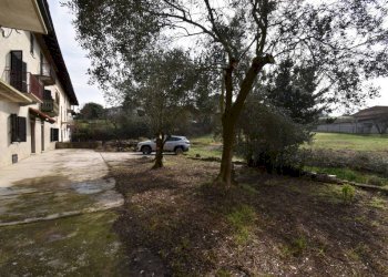Cortile interno - Rustico via Verguino, Isola d'Asti - foto 38