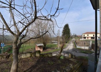 Terreno - Rustico via Verguino, Isola d'Asti - foto 41