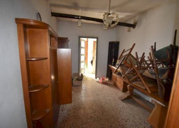 Stanza non arredata - Rustico via Verguino, Isola d'Asti - foto 12