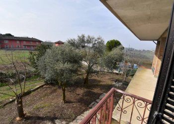 Terreno - Rustico via Verguino, Isola d'Asti - foto 23